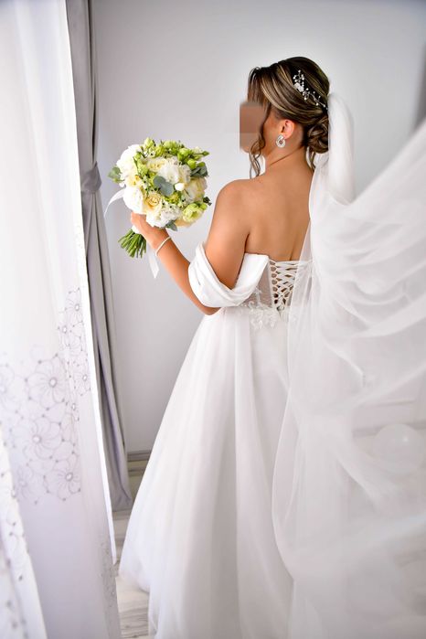 Rochie de mireasă
