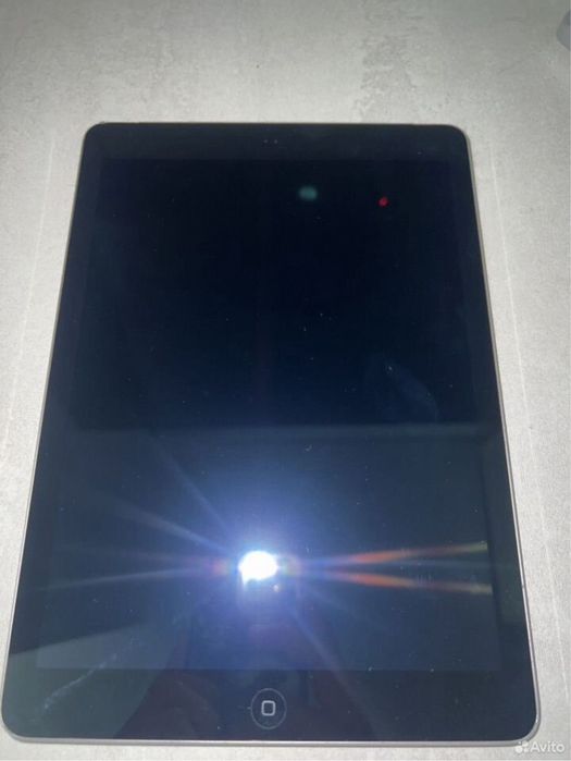 iPad air 1 поколения