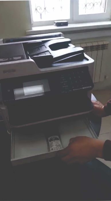 Продам  принтер для офиса