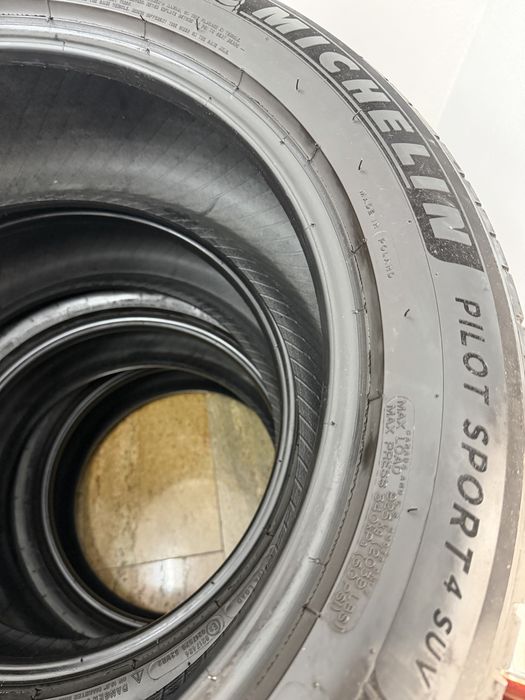 Anvelope Michelin BMW OEM * 245 50 R19 Pilot Sport 4 SUV