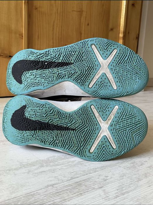 Детски маратонки NIKE номер 35,5