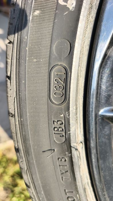 Продается диски б/у Орегинал