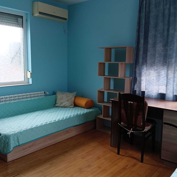 Продава се Мезонет в Плевен, Индустриална зона - 103 кв.м за 1263 €/кв.м - Снимка #5