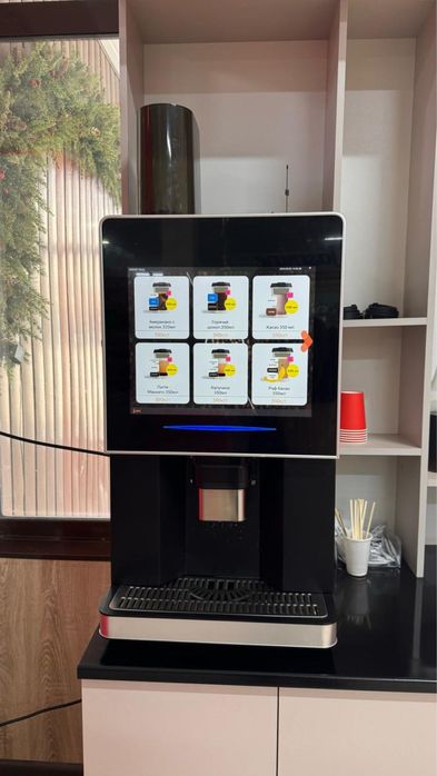 Мебель под кофемашину