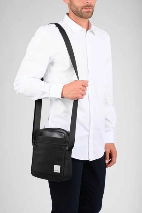 Gentuta de umar SAMSONITE, noua, cu eticheta, pt barbati