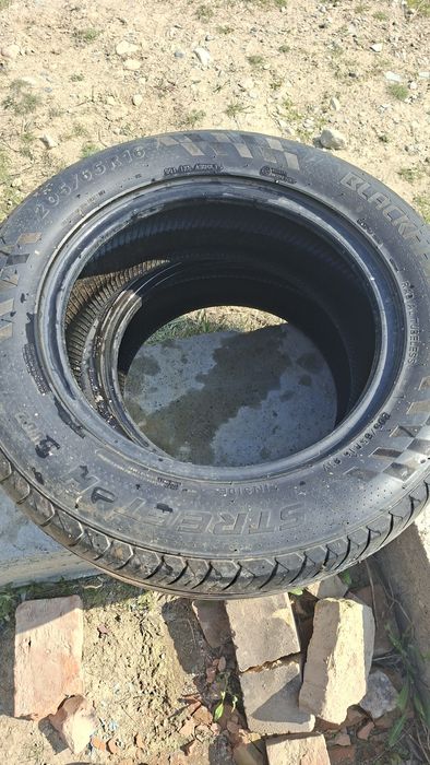 Шины резина 205/65/16