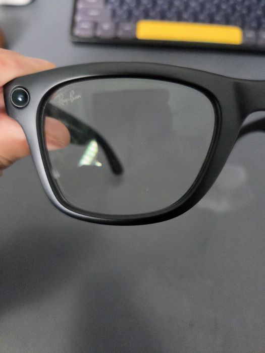 Rayban Meta gen1