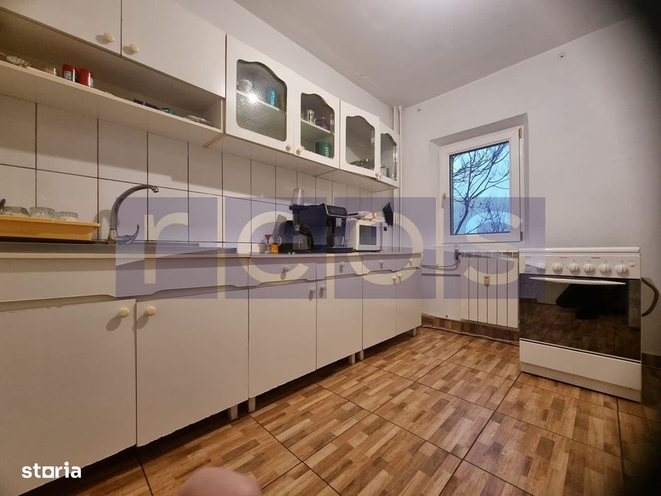 Vanzare- 3 -Camere -Nerva Traian -Timpuri Noi