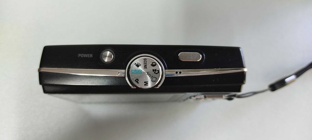 Фотоапарат SAMSUNG L100, като нов