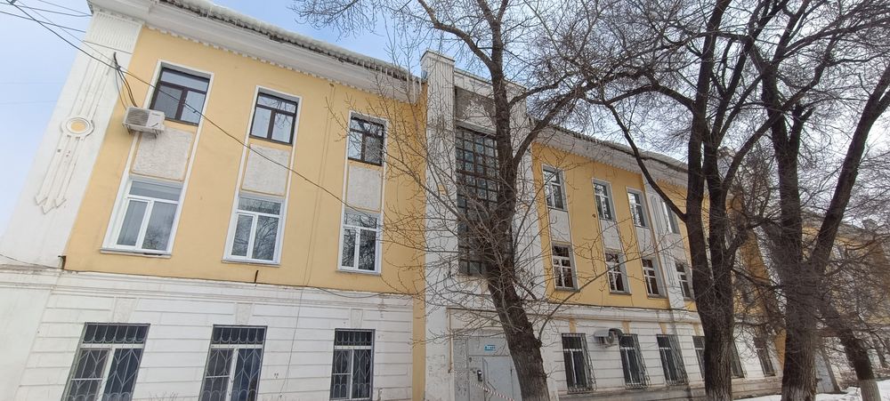 5ти ком квартируа Юбиляр