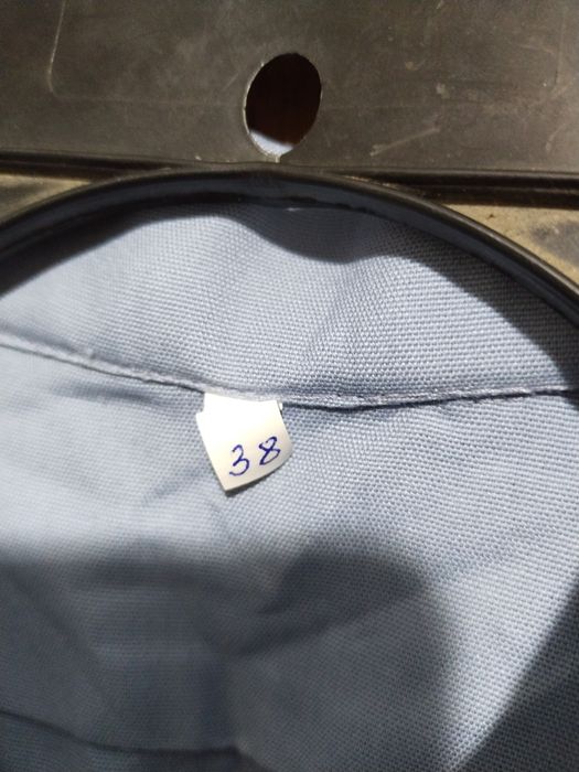 Продам спецодежду