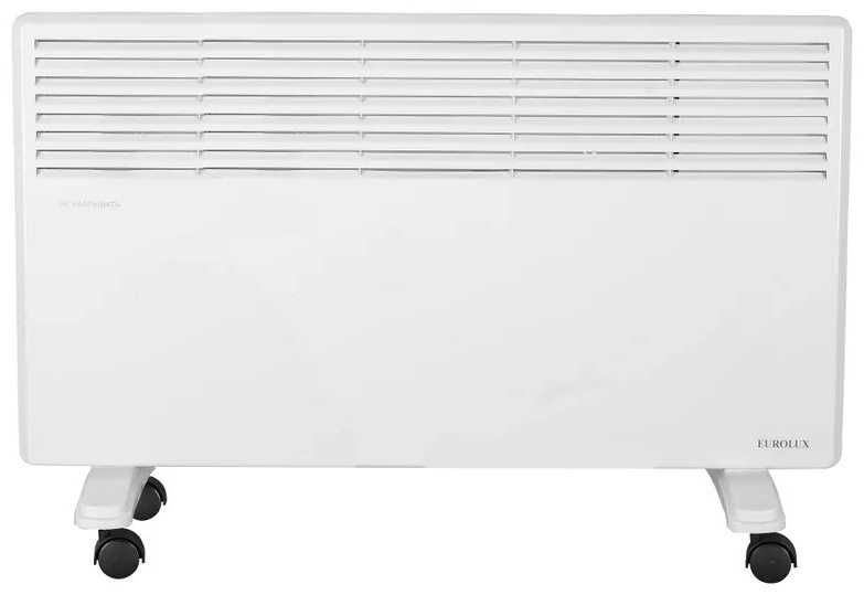 Конвектор Eurolux ОК-EU-2000 белый