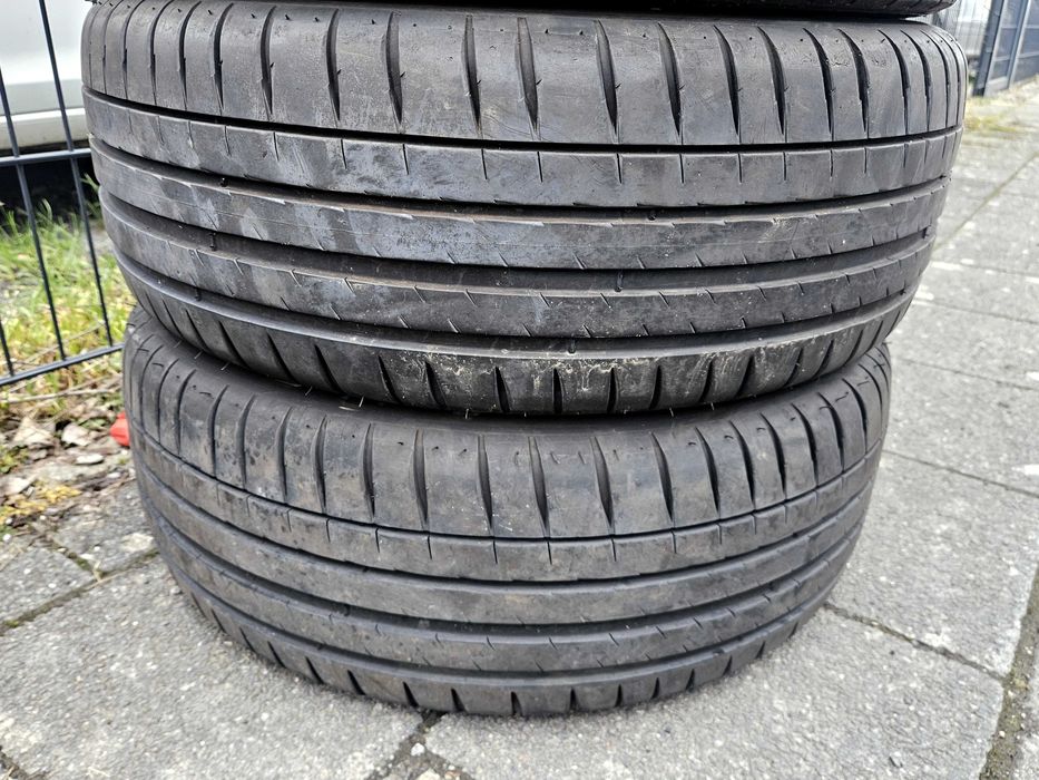 Оригинални лети джанти 17" 5х114,3 Хонда