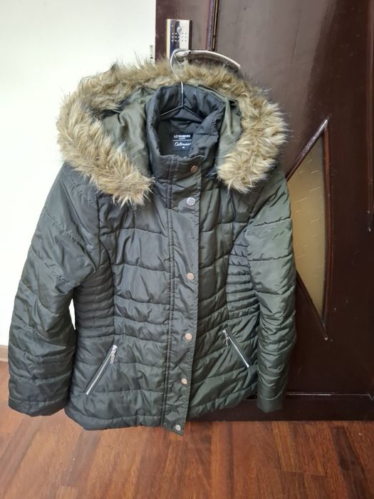 Женская куртка Вайкики Турция