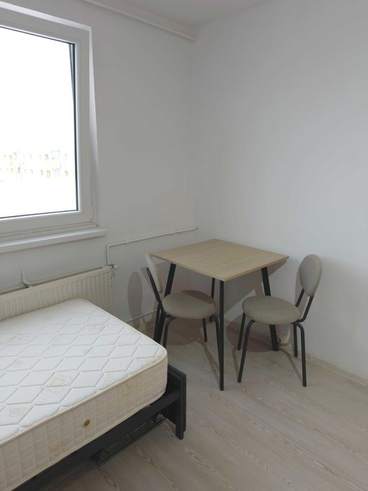 Inchiriez garsoniera zona Expo Transilvania