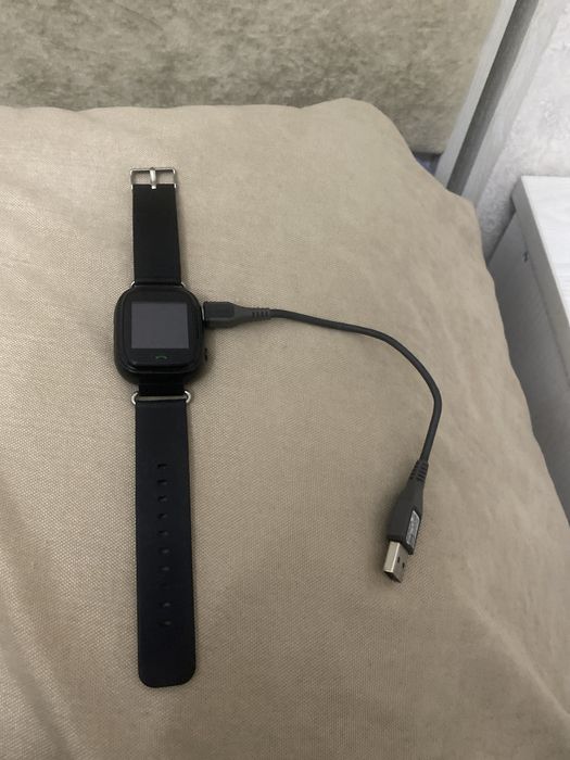 Смарт часы для детей