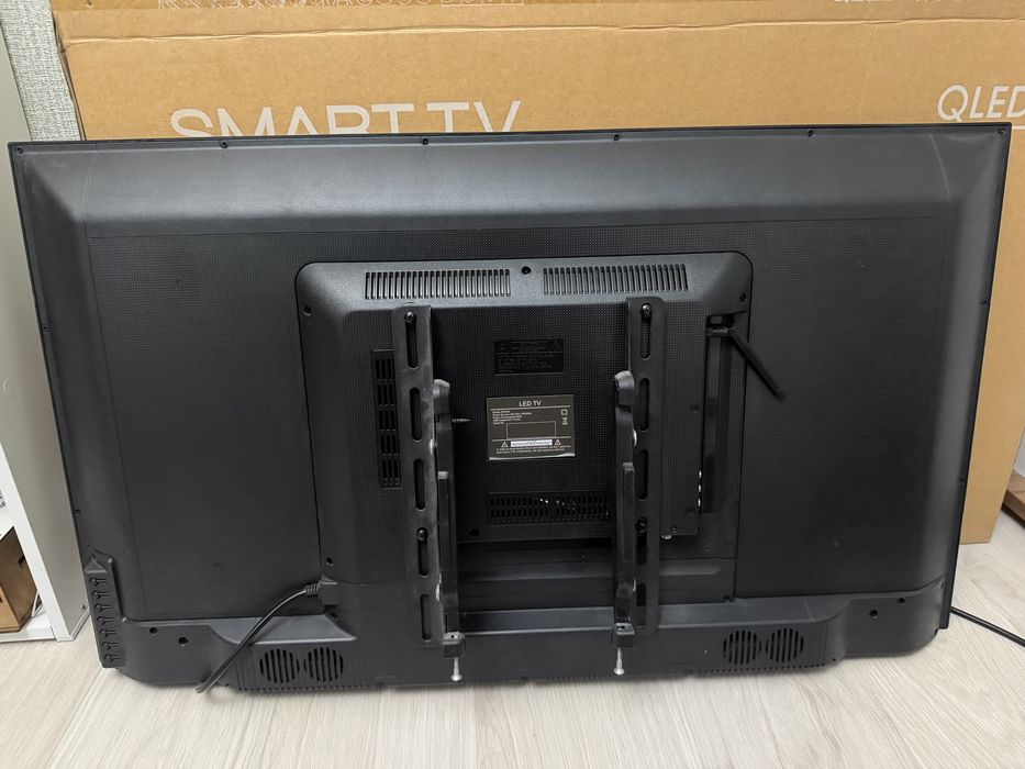 Телевизор smart tv
