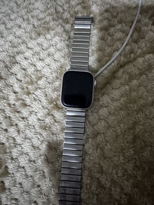 Apple watch 8 серия