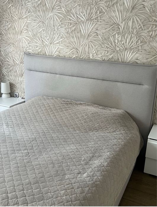 Спалня без матрак