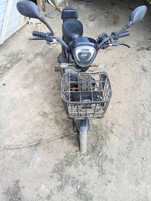 Продам Электро скутер