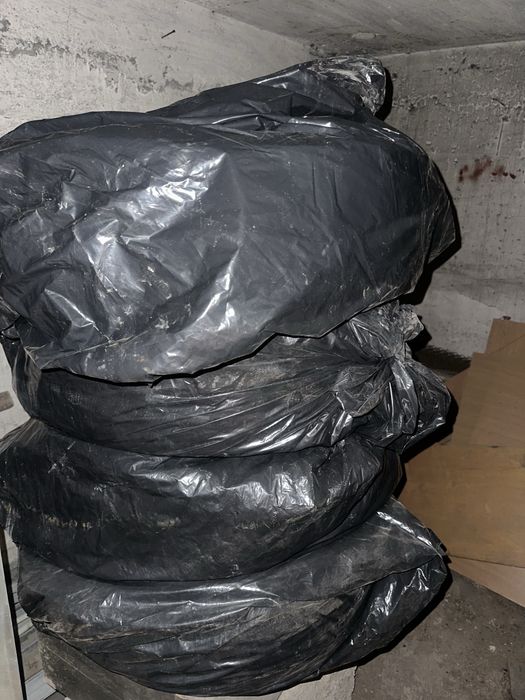 Зимные шины Yokohama комплект