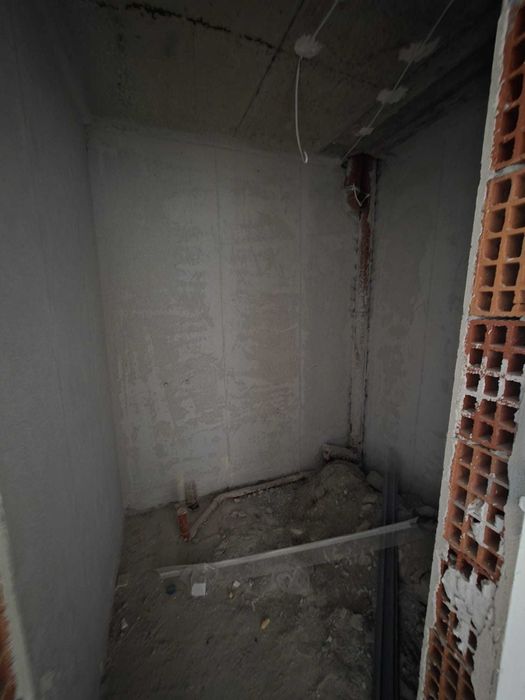 Тристаен апартамент в кв.Овчарски,гр.Хасково