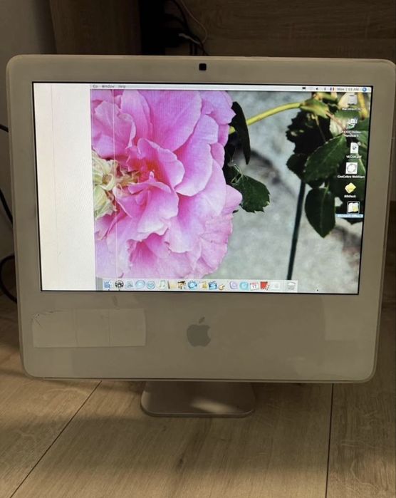 iMac colectie G5 / 5.1