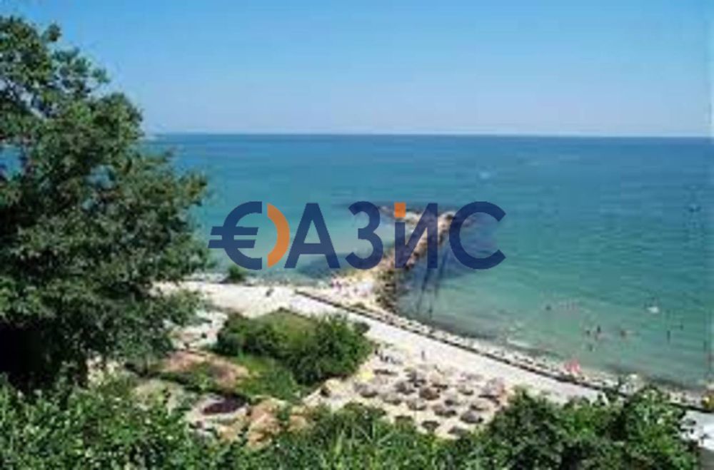 Спешна продажба! Студио Несебър , кв. Черно Море, 3ет., 44.5 кв. м #34242264