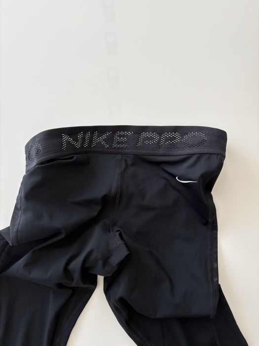 Nike Pro 7/8 клин