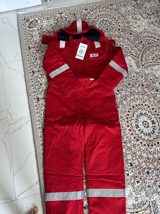 Продам Зимнюю спецодежду