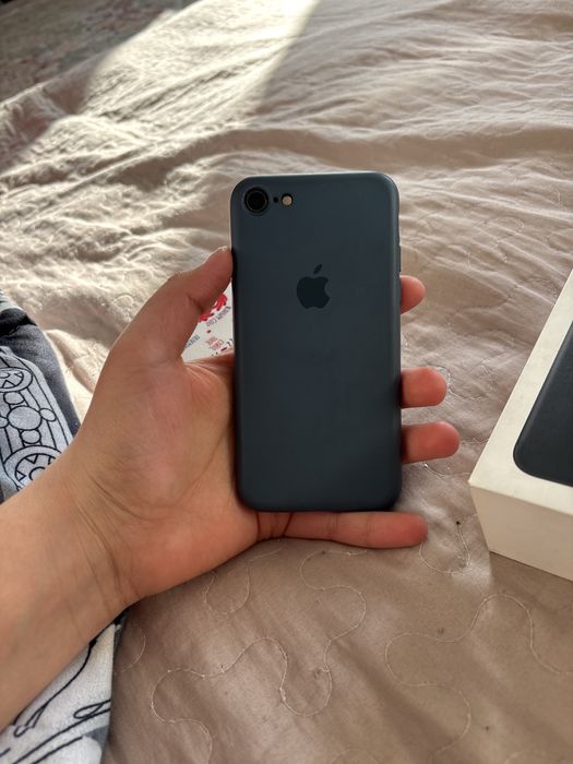 Продам аифон 7 в очен хорошом состоянии