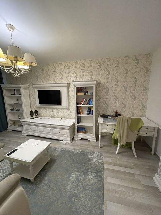 Apartament etaj 1 inchiriere Nicolae Labis
