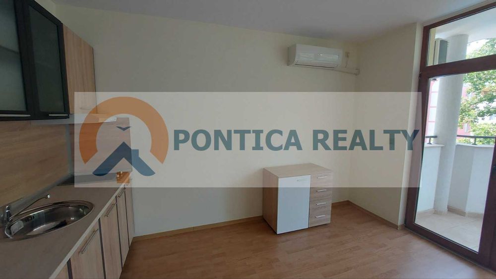 Продава се Едностаен апартамент в к.к. Слънчев бряг - 44 кв.м за 1228 €/кв.м - Снимка #6