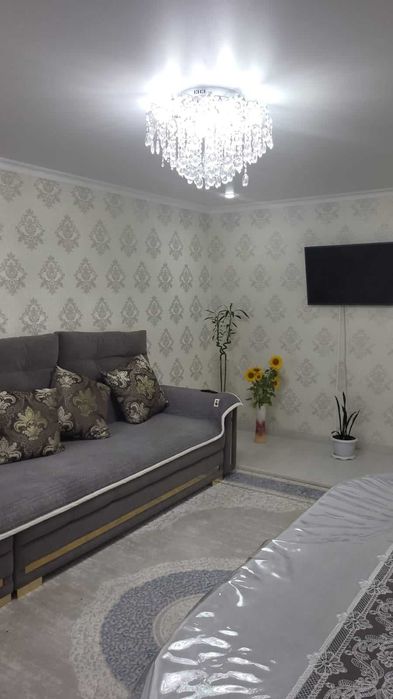 Продам 3-ку в 5 мкр