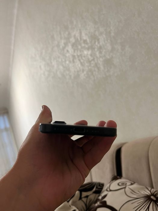 iPhone 16 128gb 90%
