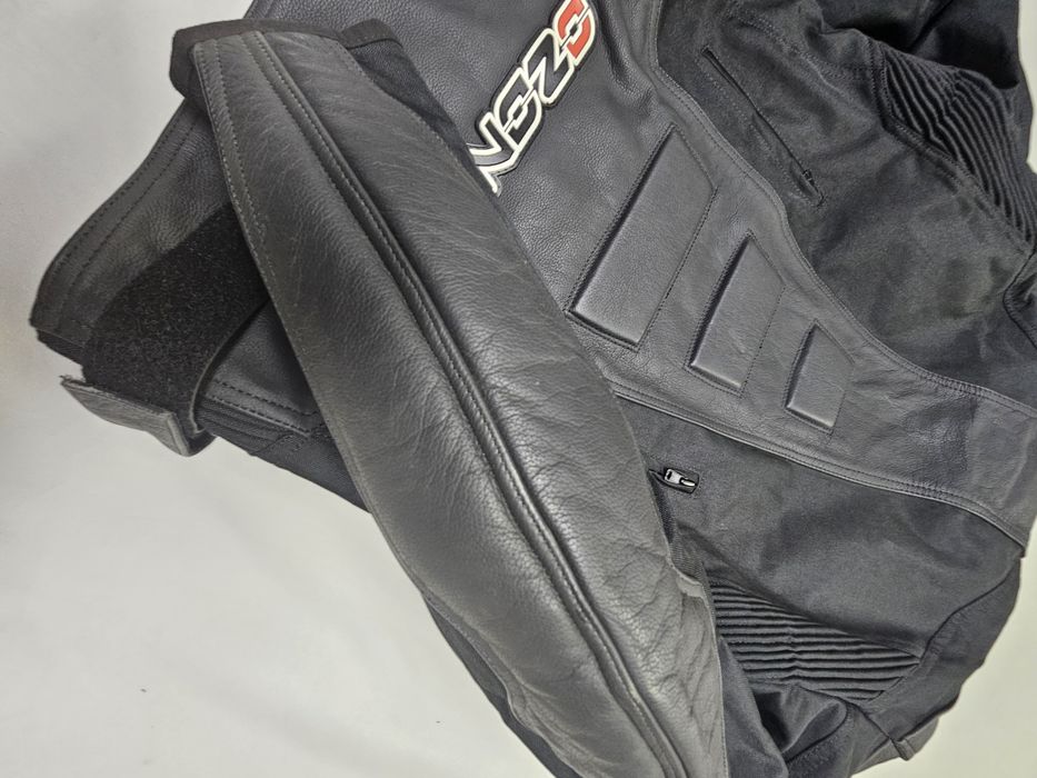 Costum moto 2 piese Ozone  L