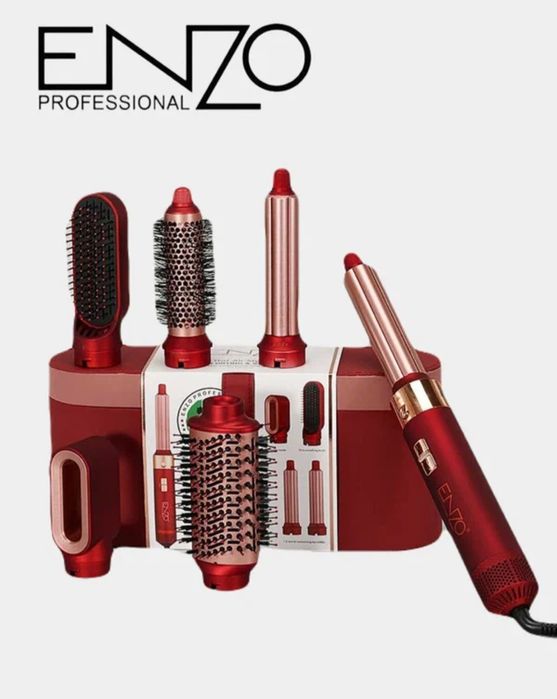 Фен dyson enzo с доставкой 6в1