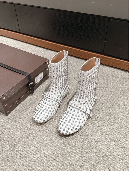 Botine Alaïa 35-42