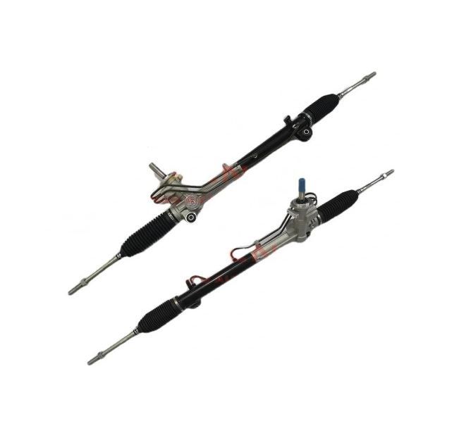 Caseta directie Ford Fiesta 5 (JH) 2005-2008, Fiesta 5 Van 2005-2010; Mazda 2 (DY) 2006-2007, Mod operare: hidraulic, pt prod: Visteon, OE 1347869, W-Series