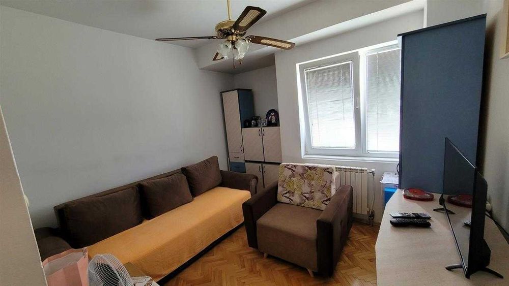 Дава се под наем Тристаен апартамент в Пловдив, Център - 88 кв.м за 280.5 € - Снимка #3