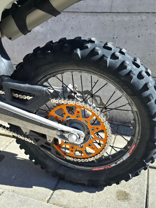 Ktm 300 exc 2019