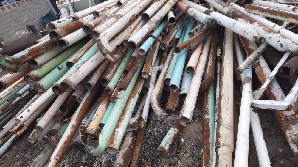 Продается трубы 60,80,100