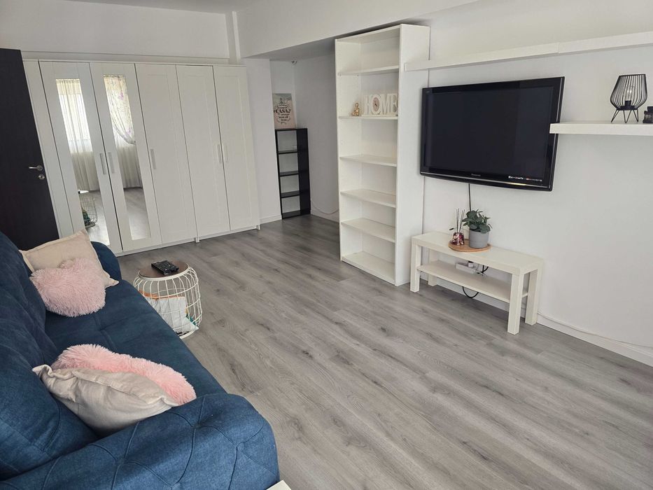 Închiriere apartament 2 camere Ion Mihalache-Kiseleff-Victoriei