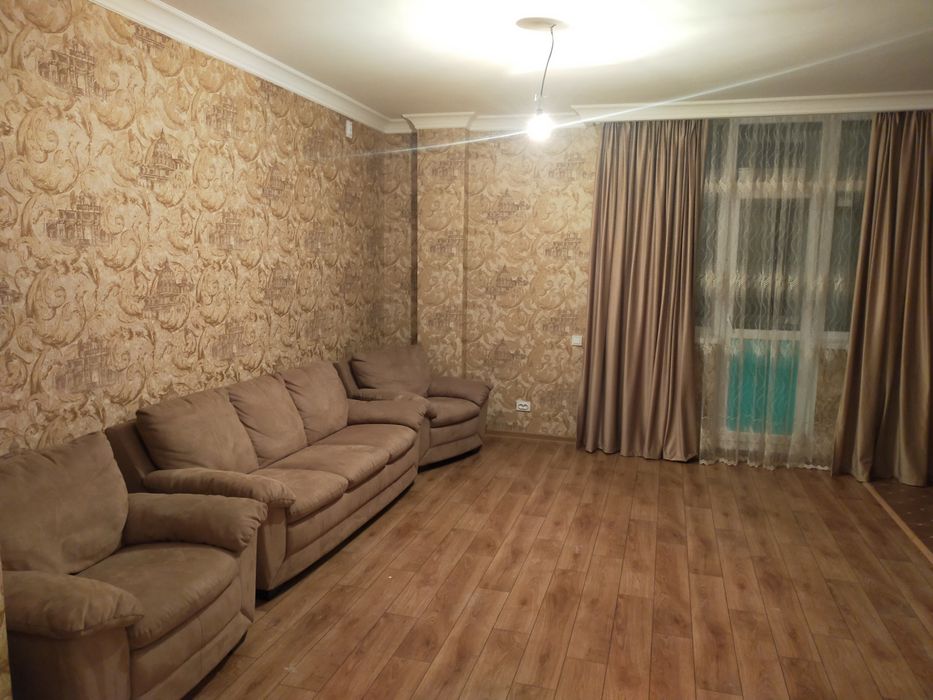 Сдам 2-х комнатную квартиру