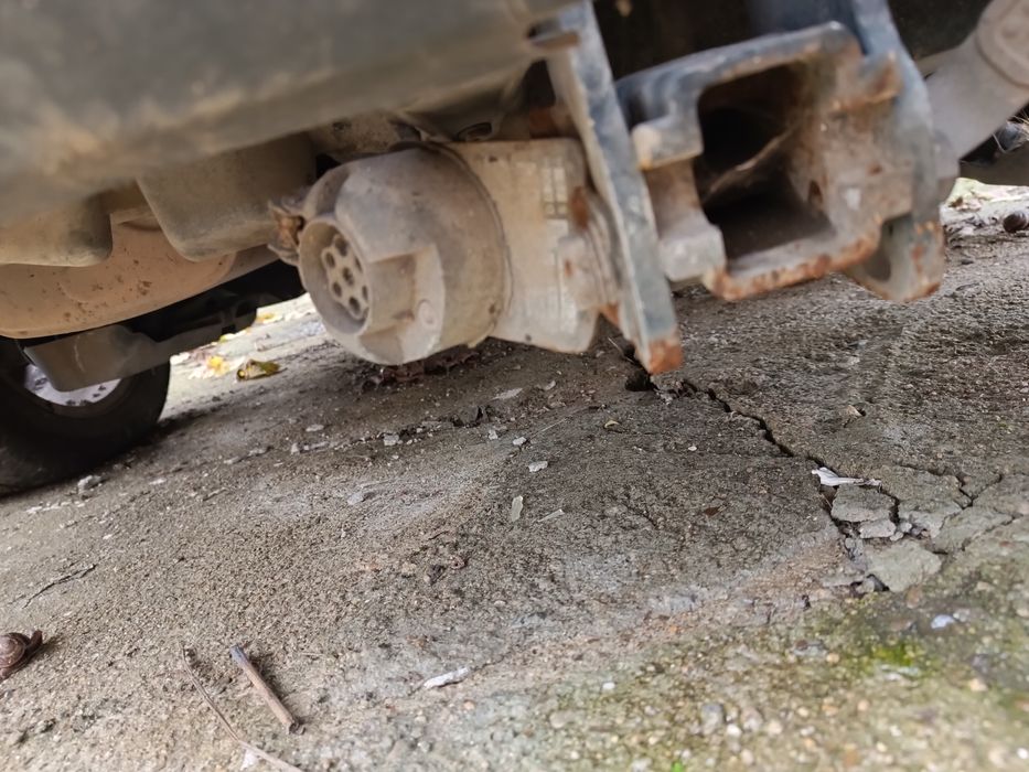 Renault Megane 2011 1.6 Газ Теглич на части