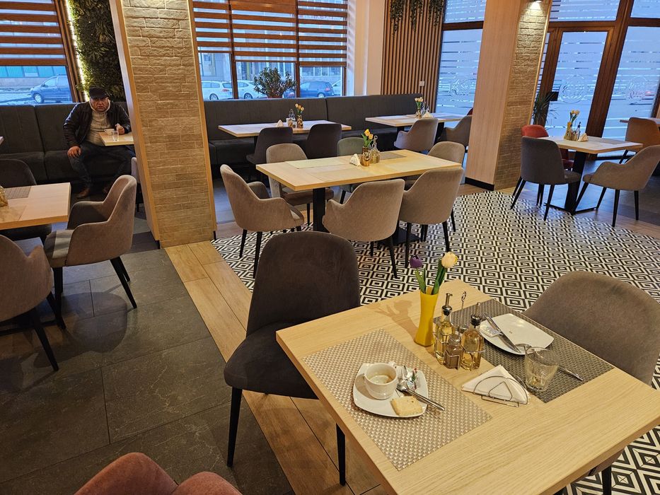 Mobilier cu impact - Canapele create sa impresioneze, sa ofere confort