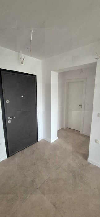 Spatiu comercial in Maurer Residence Târgu Mureș