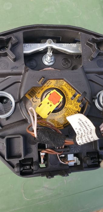 Airbag volan skoda octavia 3 / fabia