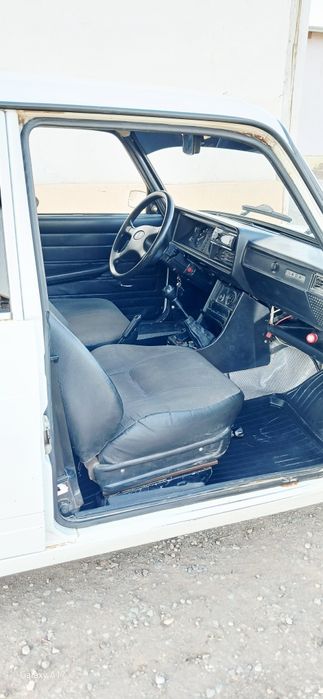 Жигули ваз 21 07