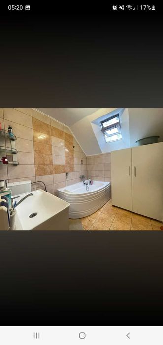 Apartament la Mansarda 67mp cu balcon  str Semaforului